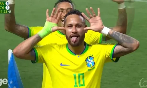 Vidente revela feitiço feito contra Neymar Jr. e assusta com detalhes: “A magia mata”