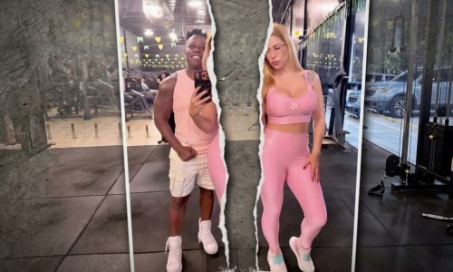 Neném expõe fim do casamento de 14 anos com Thaís Baptista