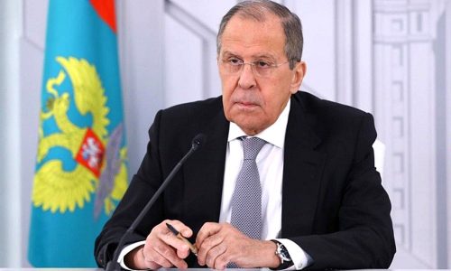 Rússia apoia Brasil como membro permanente do Conselho da ONU
