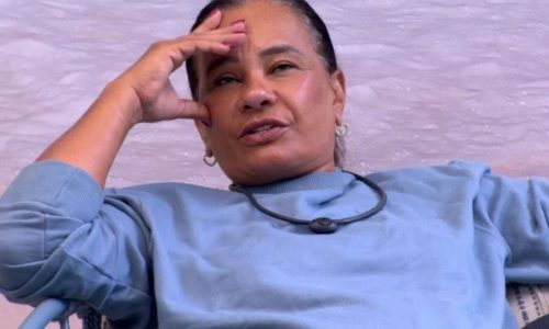 Dona Jura é uma fraude: Feijão de Solange Couto é detonado no BBB 26 após descoberta