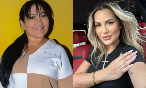 Mãe desabafa e diz que Deolane Bezerra deixará prisão “honrada”