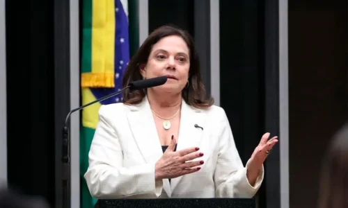 Apoio a Soraya por vaga no TCU é visto como trunfo de Flávio ante Lula