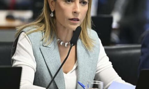 “Não traí, fui traída”: Soraya Thronicke faz forte desabafo sobre Bolsonaro