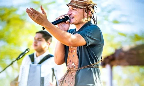 SP tem João Gomes e Gloria Groove de graça, Hamlet e feira do livro