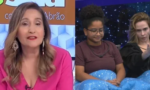Sonia Abrão detona postura de Milena no BBB26, defende mãe de Jonas e expõe trairagem da sister com Ana Paula