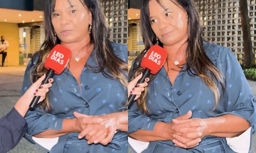 Solange Couto revela medo após ser eliminada do “BBB26” com alta rejeição