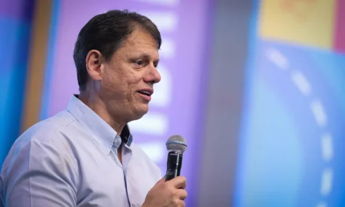 SP repete déficit em contas e Tarcísio vê caixa livre cair R$ 26 bilhões