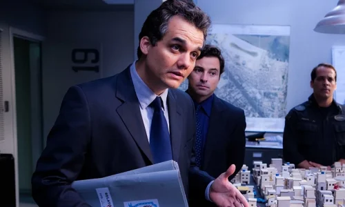 Tropa de Elite 2 é eleito uma das 100 melhores sequências do cinema