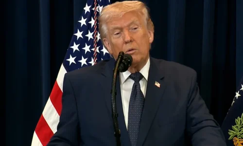 Governo Trump monitora projeto no Senado brasileiro e estuda resposta