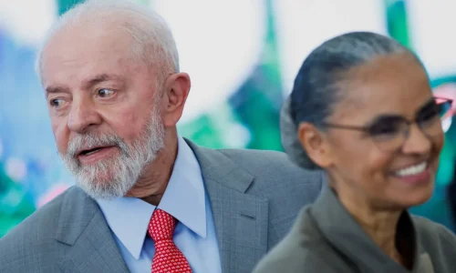 PSB dispara e lidera crescimento entre partidos aliados de Lula