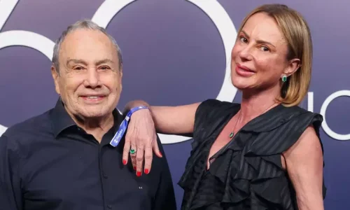 Stênio Garcia entra com notícia-crime contra filhas e ex-esposa para reaver imóvel milionário