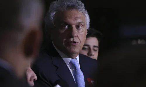 Planalto faz aceno ao PSD após especulações sobre chapa de Caiado