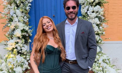 Eliezer ‘foge’ de casório de Ana Hickmann para missão inusitada