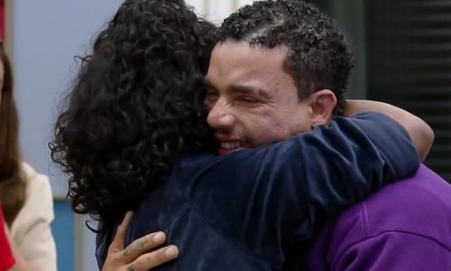 Vivão é eliminado da ‘Casa do Patrão’ com 19,51% dos votos