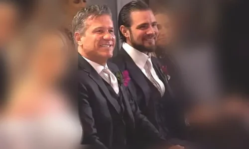 Pai de Daniel Vorcaro é preso em nova fase da Compliance Zero
