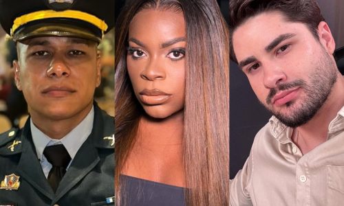 Bastidores da separação: Jojo Todynho pega mensagens do ex-namorado para Lucas Souza