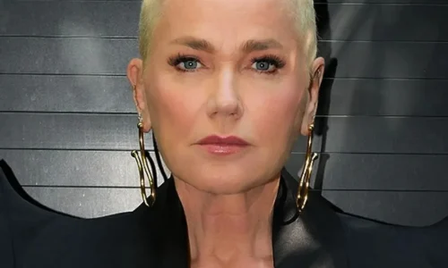 Xuxa revela a sua posição política após ser chamada de esquerdista: “Sou contra o Bolsonaro”