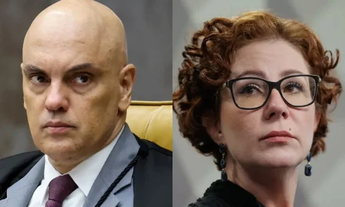 Moraes determina providências para efetiva extradição de Zambelli