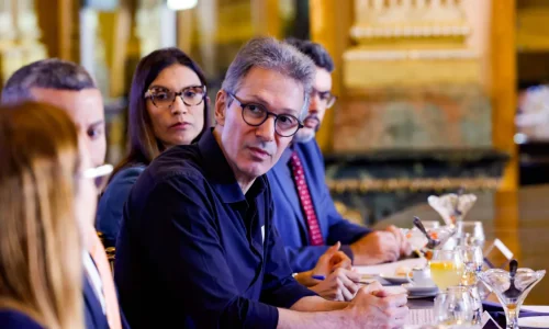 Caso Master: Zema elogia Mendonça e se diz favorável à delação de Vorcaro