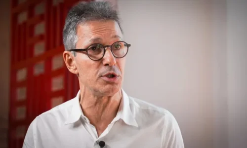 “Zema é candidatíssimo ao governo”, diz o presidente do Novo