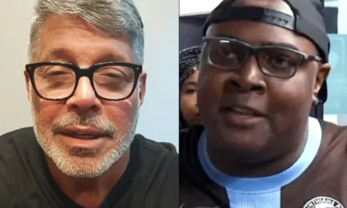 Alexandre Frota se oferece para pagar multa de jornalista processado por Carla Zambelli